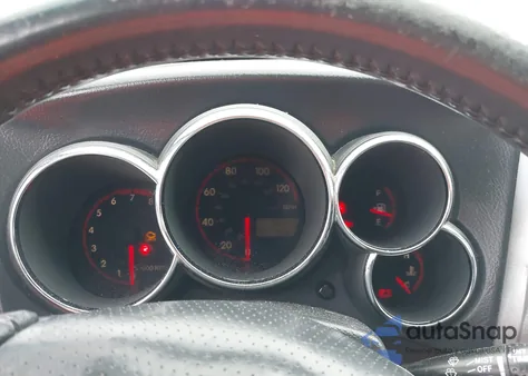 2004 Toyota Matrix Xr z USA, uszkodzony, nr VIN 2T1KR32E84C316962